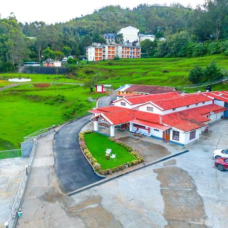 Lauriston Ooty Town Heritage Bungalow By Voye Homes Exterior photo