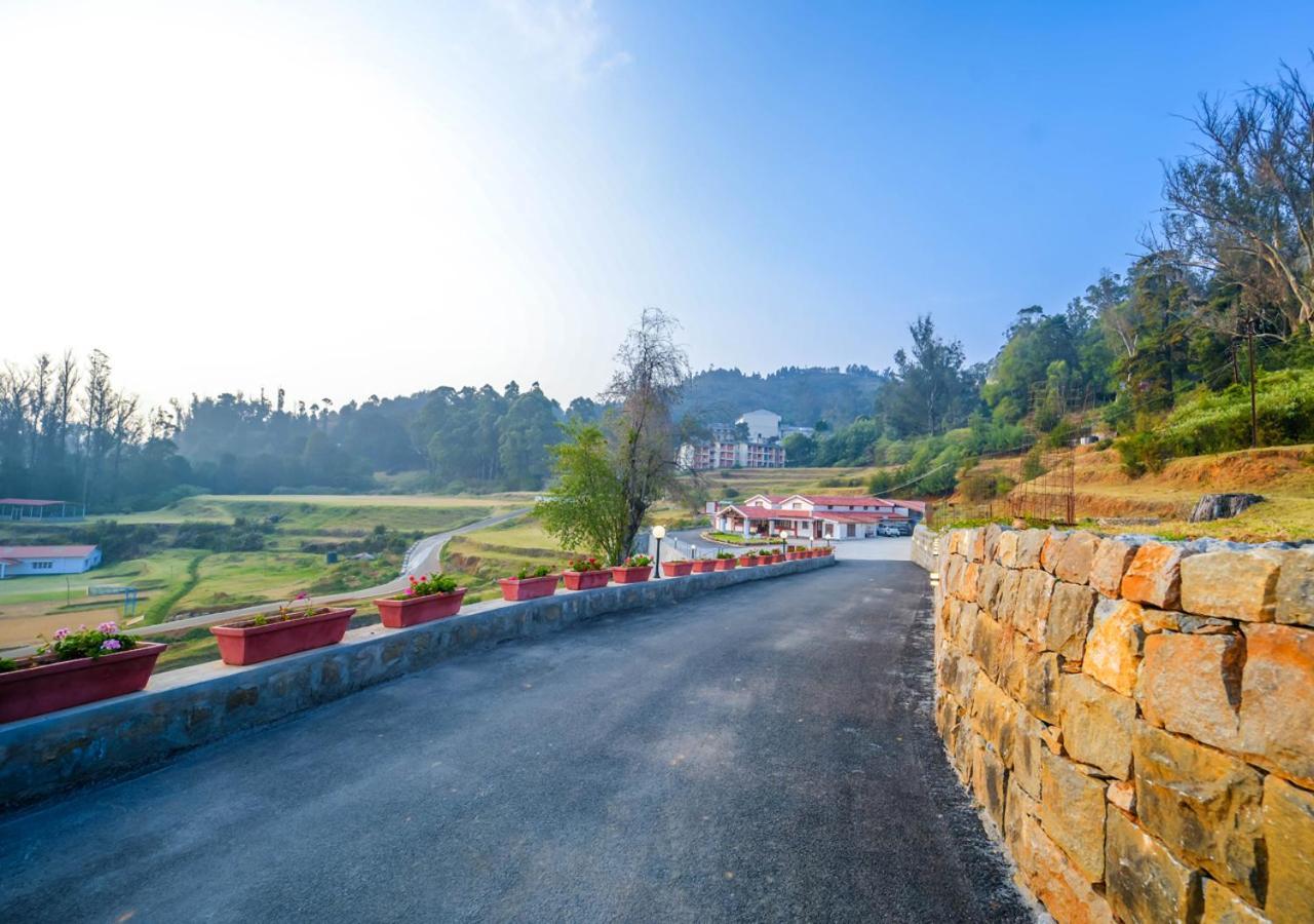 Lauriston Ooty Town Heritage Bungalow By Voye Homes Exterior photo